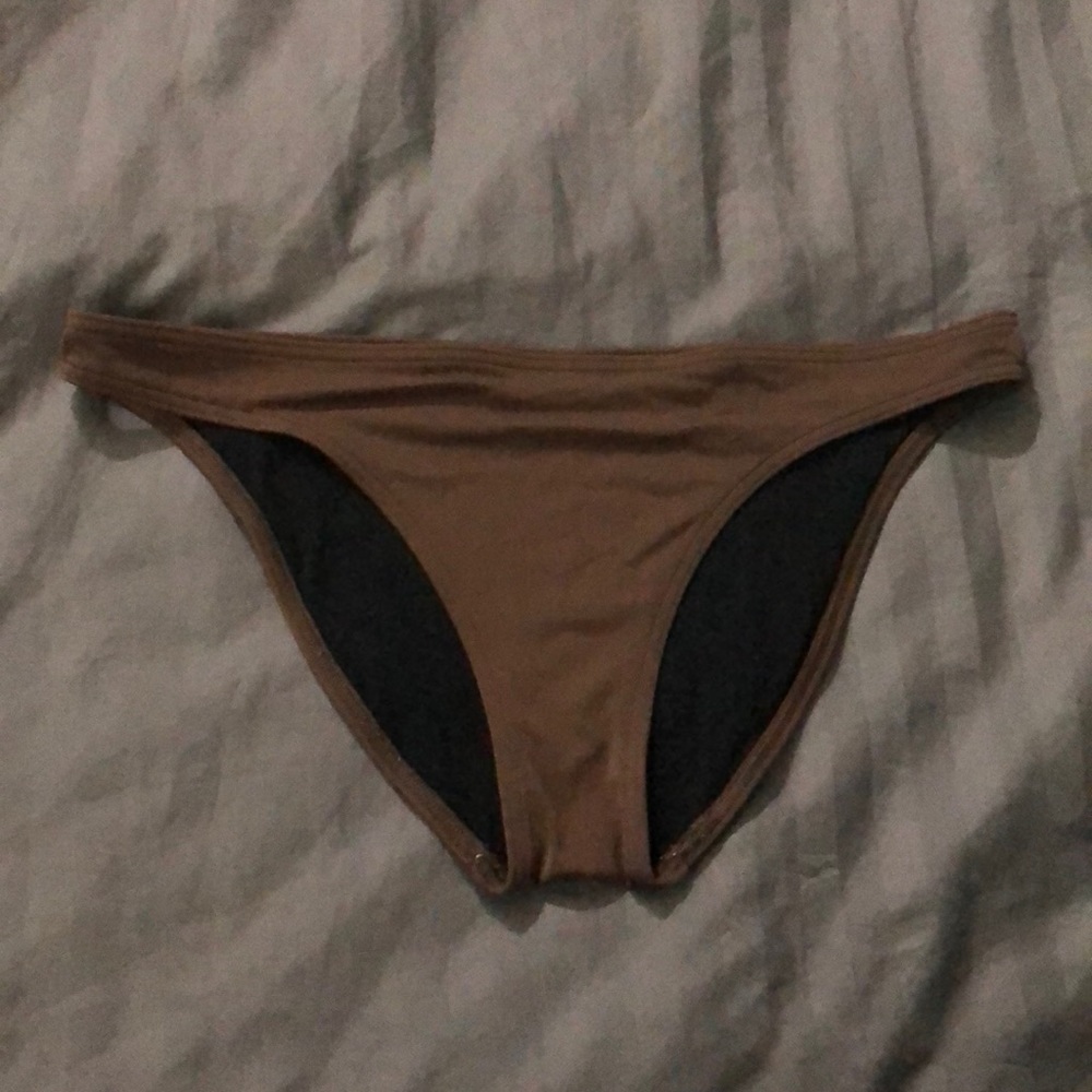 Victoria’s Secret Bikini Bottom